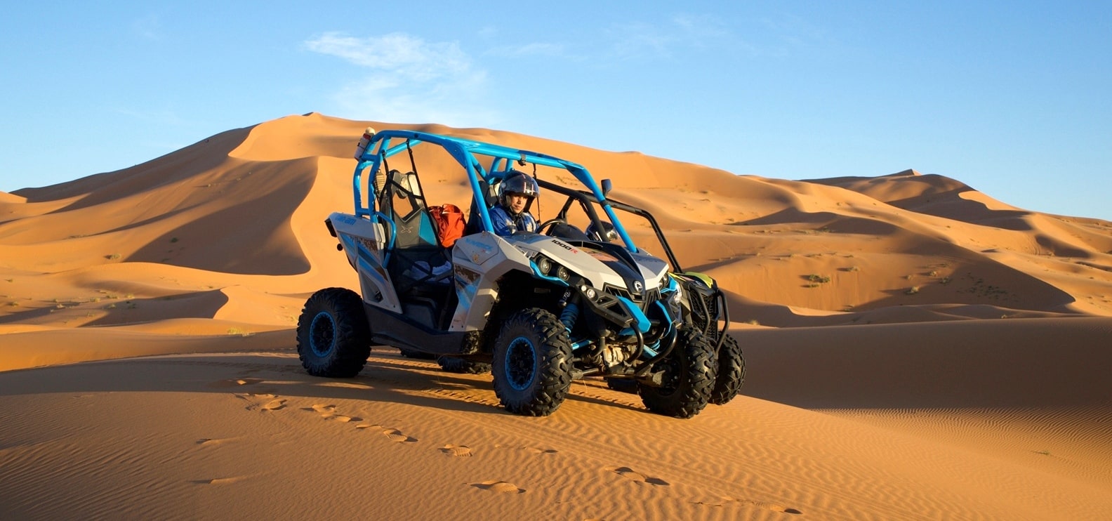 1 Hour Buggy Experience Merzouga - Desert Buggy itinerary - Merzouga ...